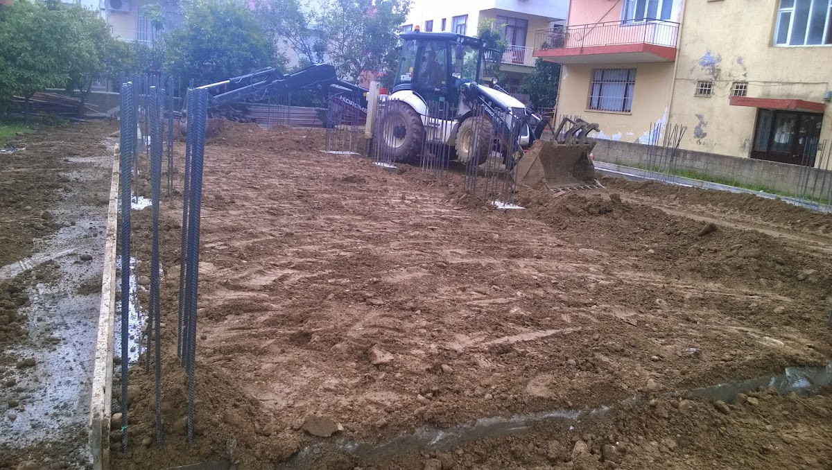 OKUTANLAR HAFRİYAT İnş.taah.Tur.San.Tic.Ltd.Şti. – Fotoğraf 2