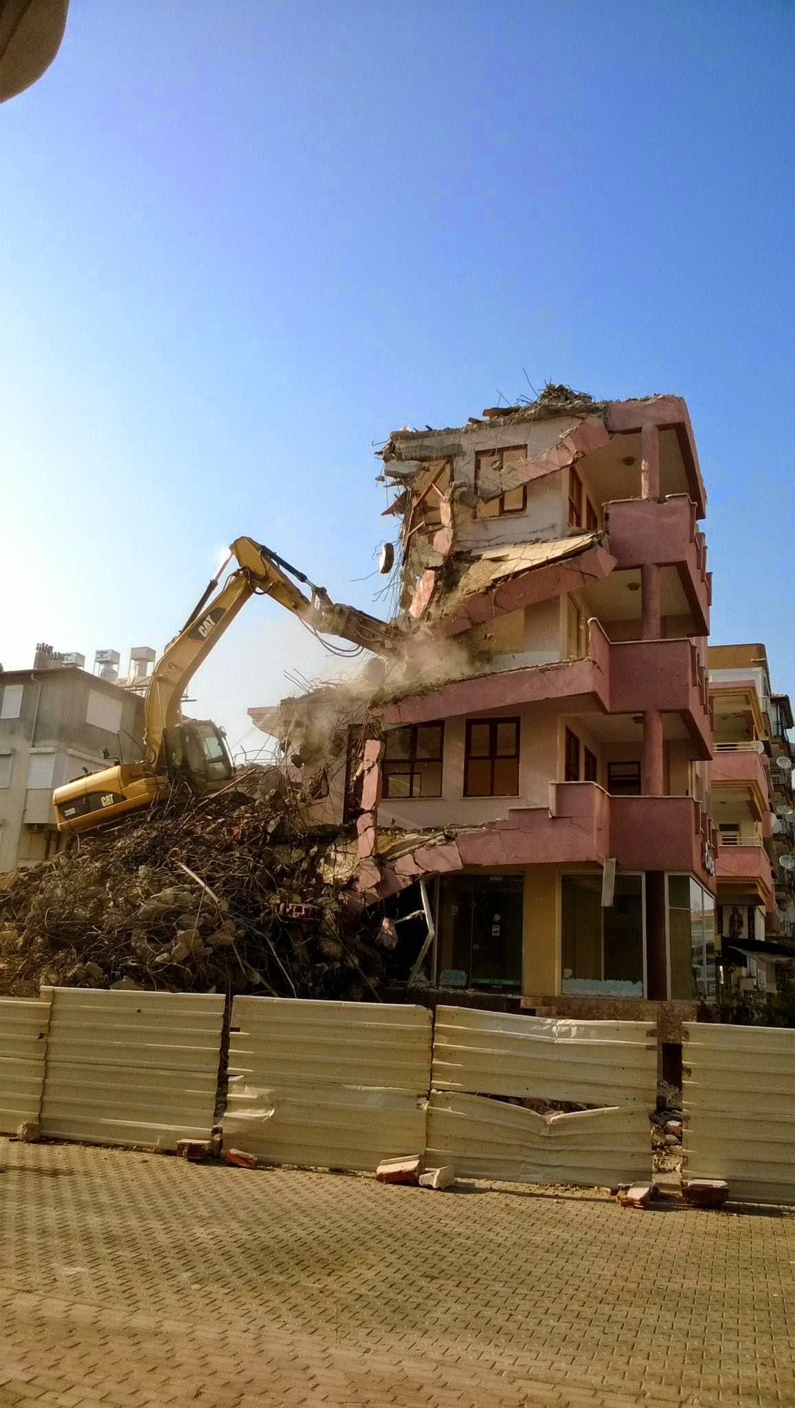 OKUTANLAR HAFRİYAT İnş.taah.Tur.San.Tic.Ltd.Şti. – Fotoğraf 6