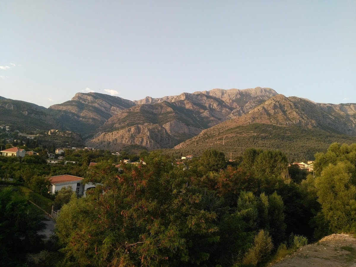 Old Olive Apartment – Fotoğraf 7