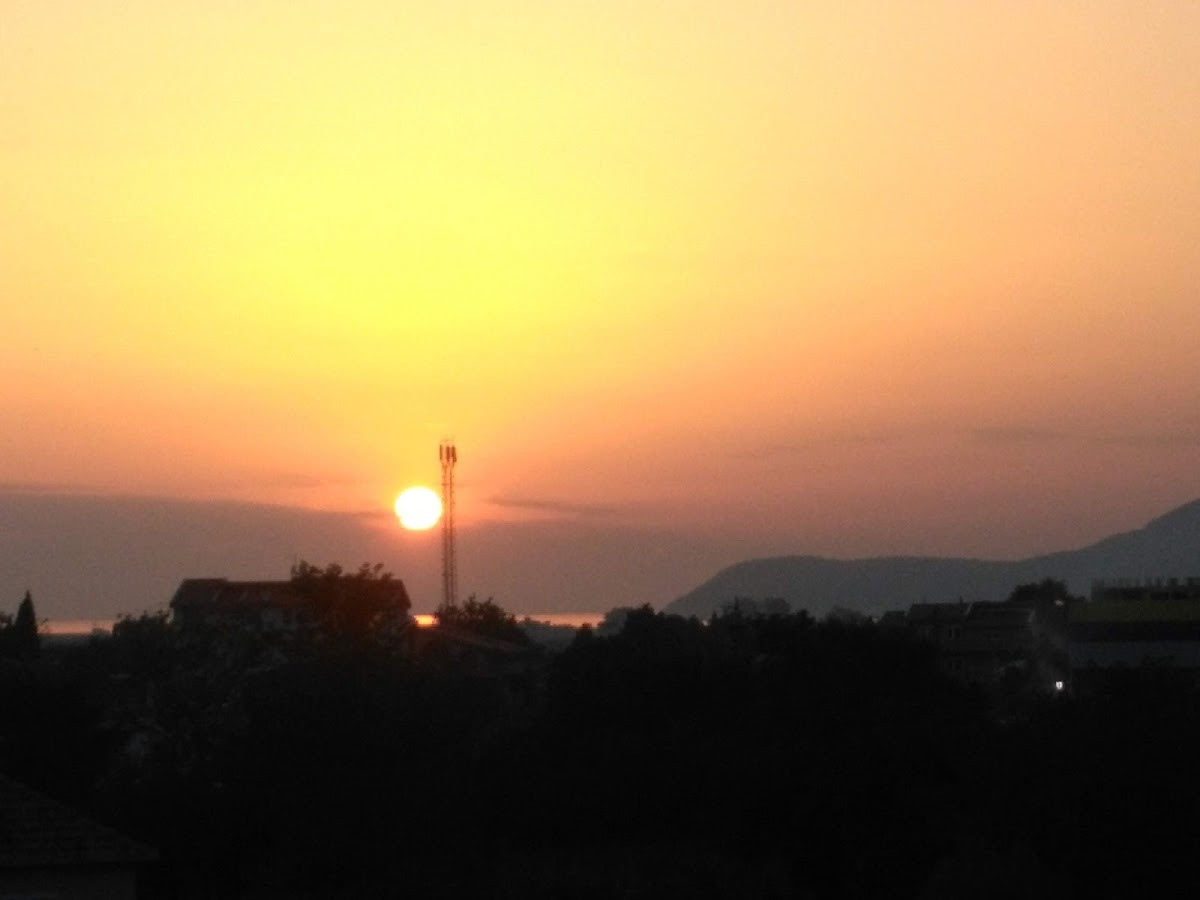 Old Olive Apartment – Fotoğraf 10