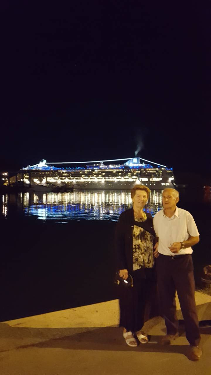 Old Olive Apartment – Fotoğraf 4