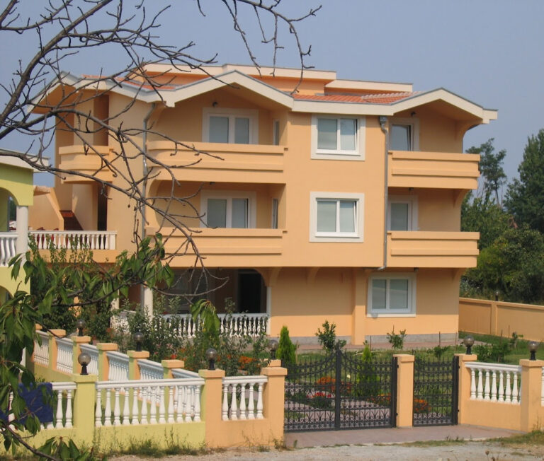 Old Olive Apartment — Manavgat Manavgat Otel