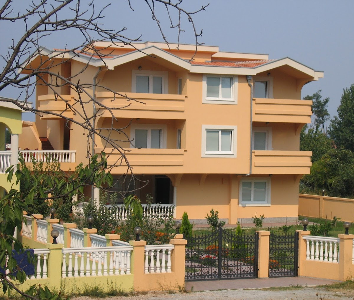 Old Olive Apartment – Fotoğraf 1