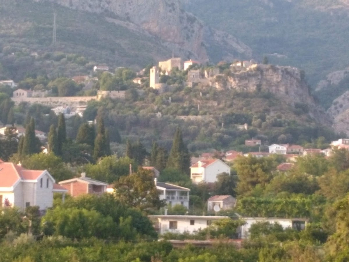 Old Olive Apartment – Fotoğraf 5