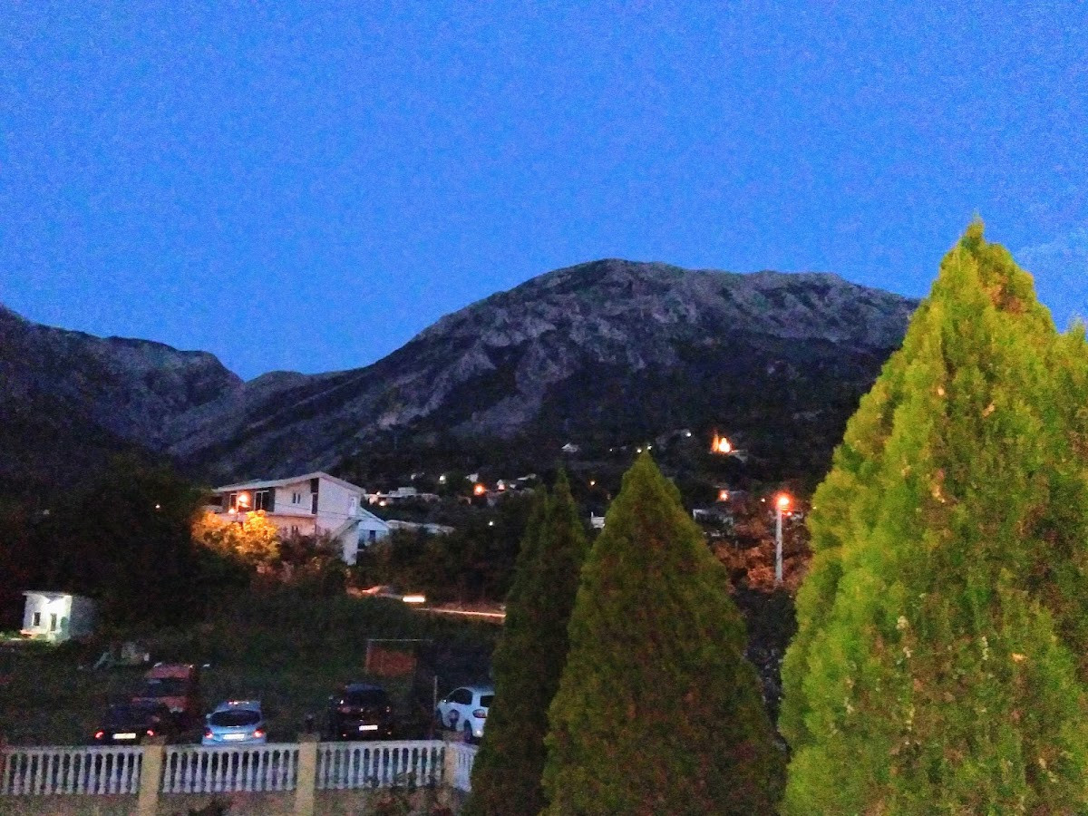 Old Olive Apartment – Fotoğraf 3