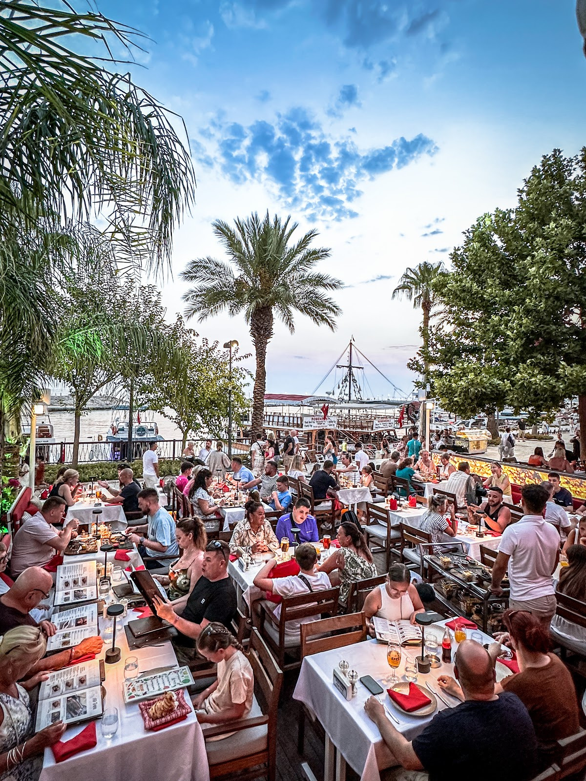 Old Town Steakhouse – Fotoğraf 3