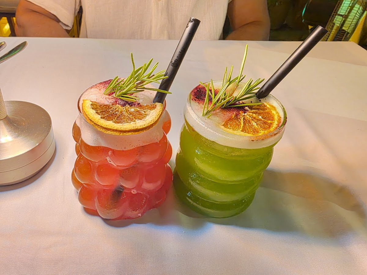 Old Town Steakhouse – Fotoğraf 10