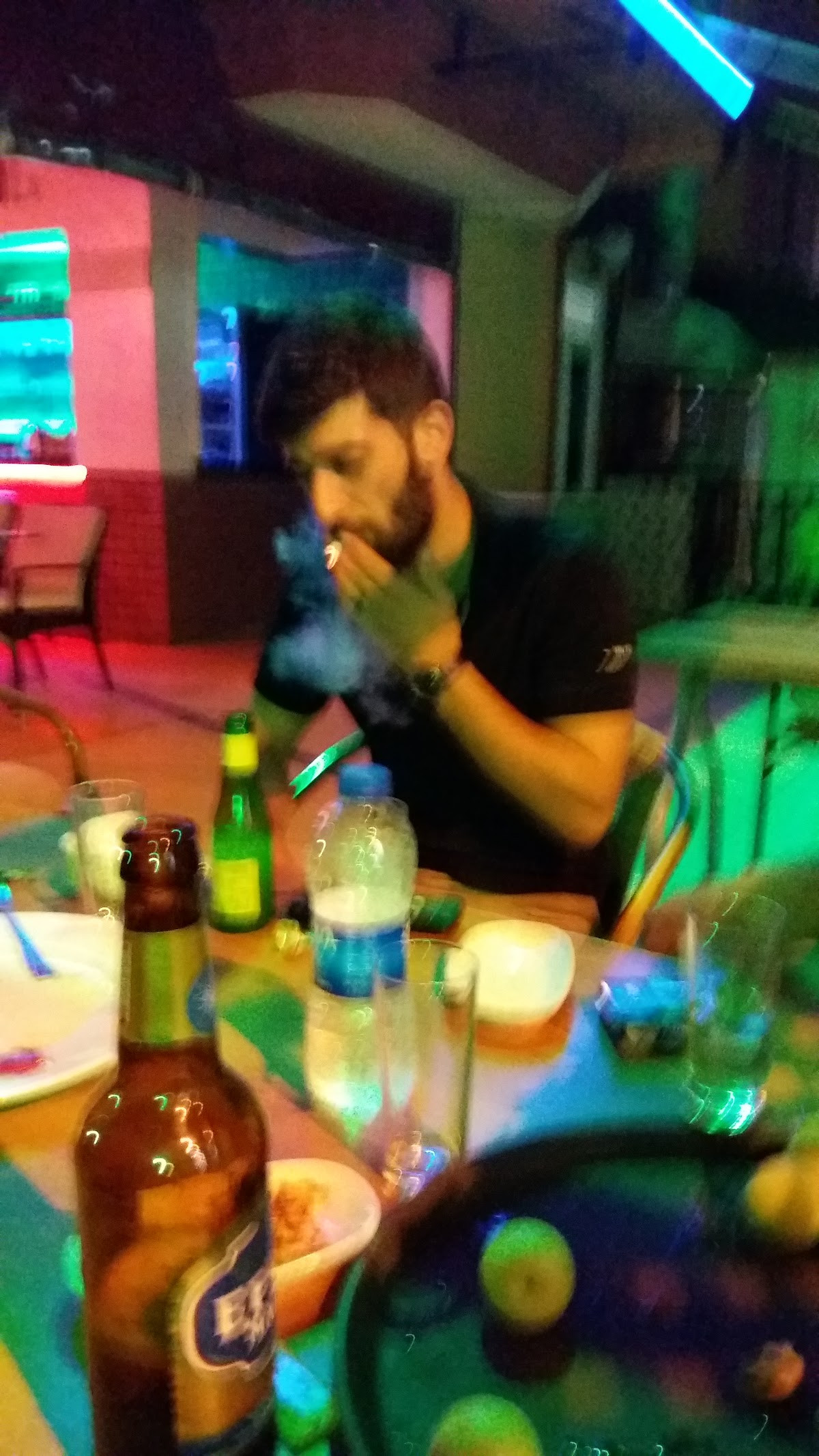 Olive Apart – Fotoğraf 1