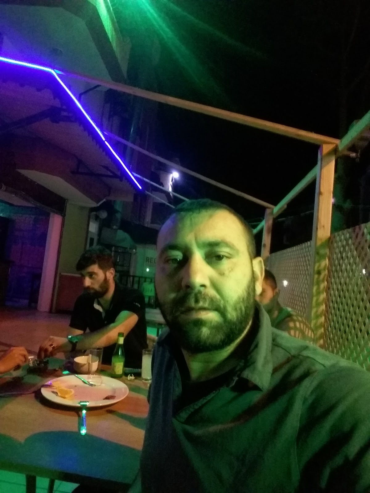 Olive Apart – Fotoğraf 2