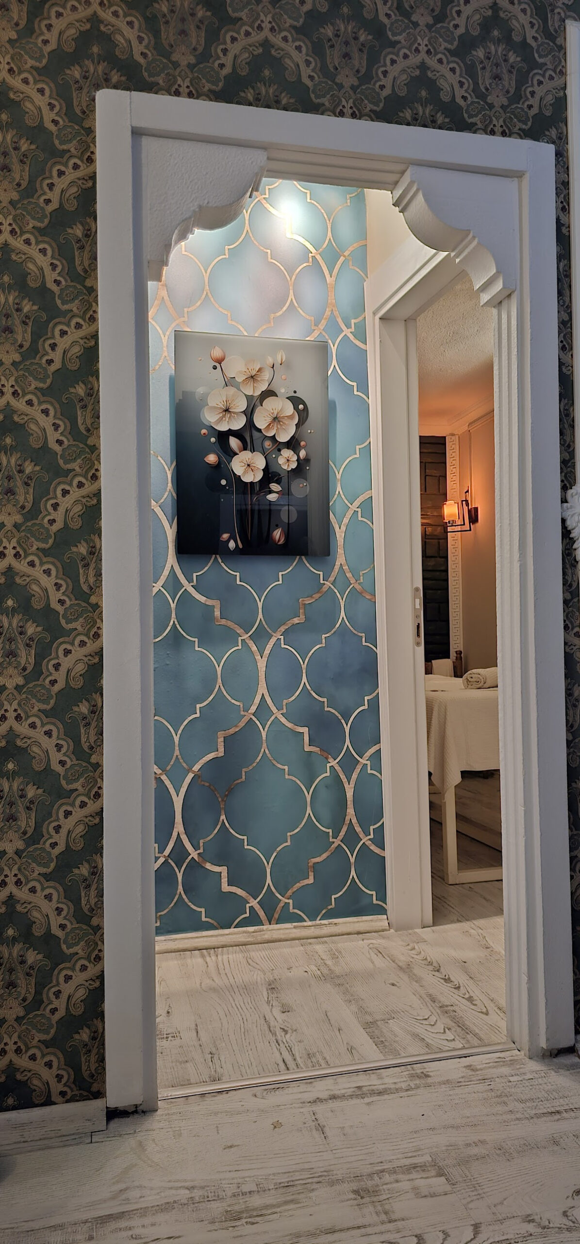 Olive Spa Center – Fotoğraf 8