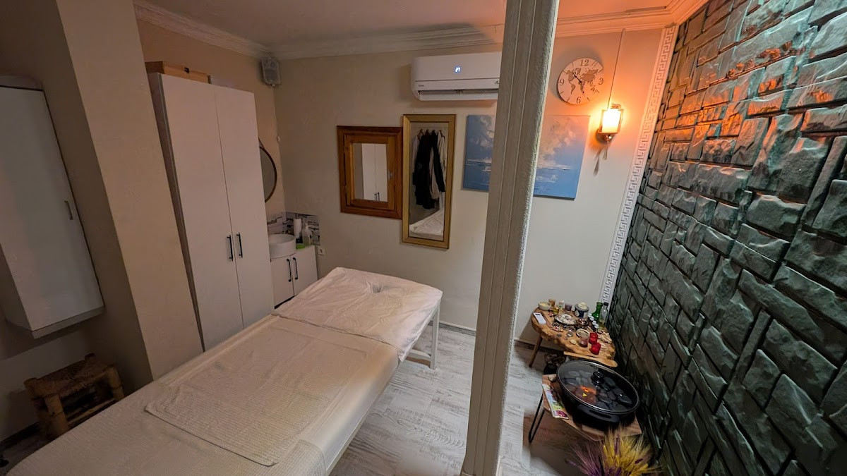 Olive Spa Center – Fotoğraf 4