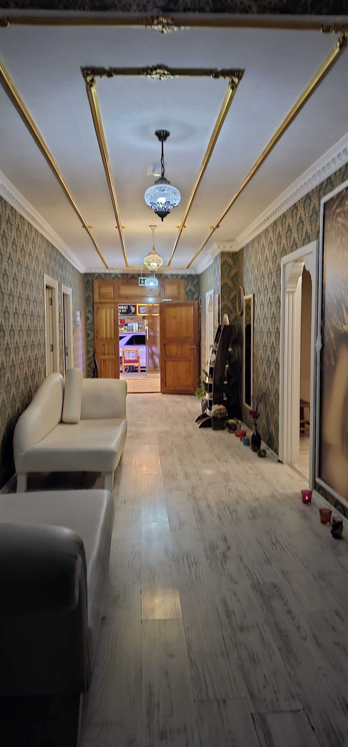 Olive Spa Center – Fotoğraf 3