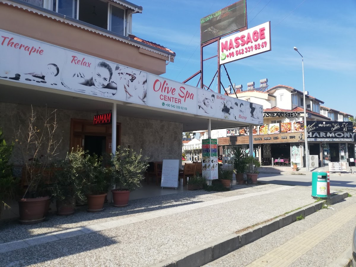 Olive Spa Center – Fotoğraf 2