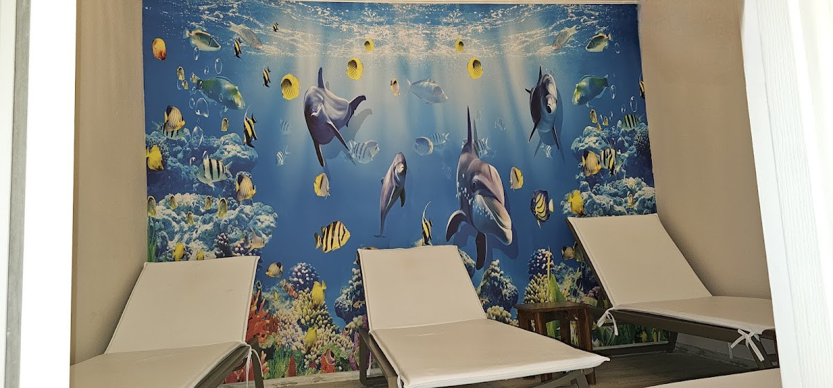 Olive Spa Center – Fotoğraf 7