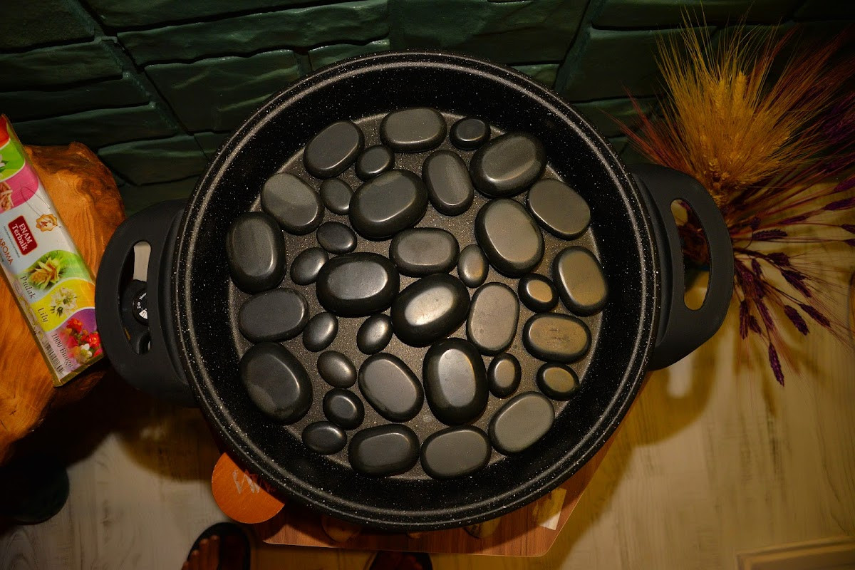 Olive Spa Center – Fotoğraf 10