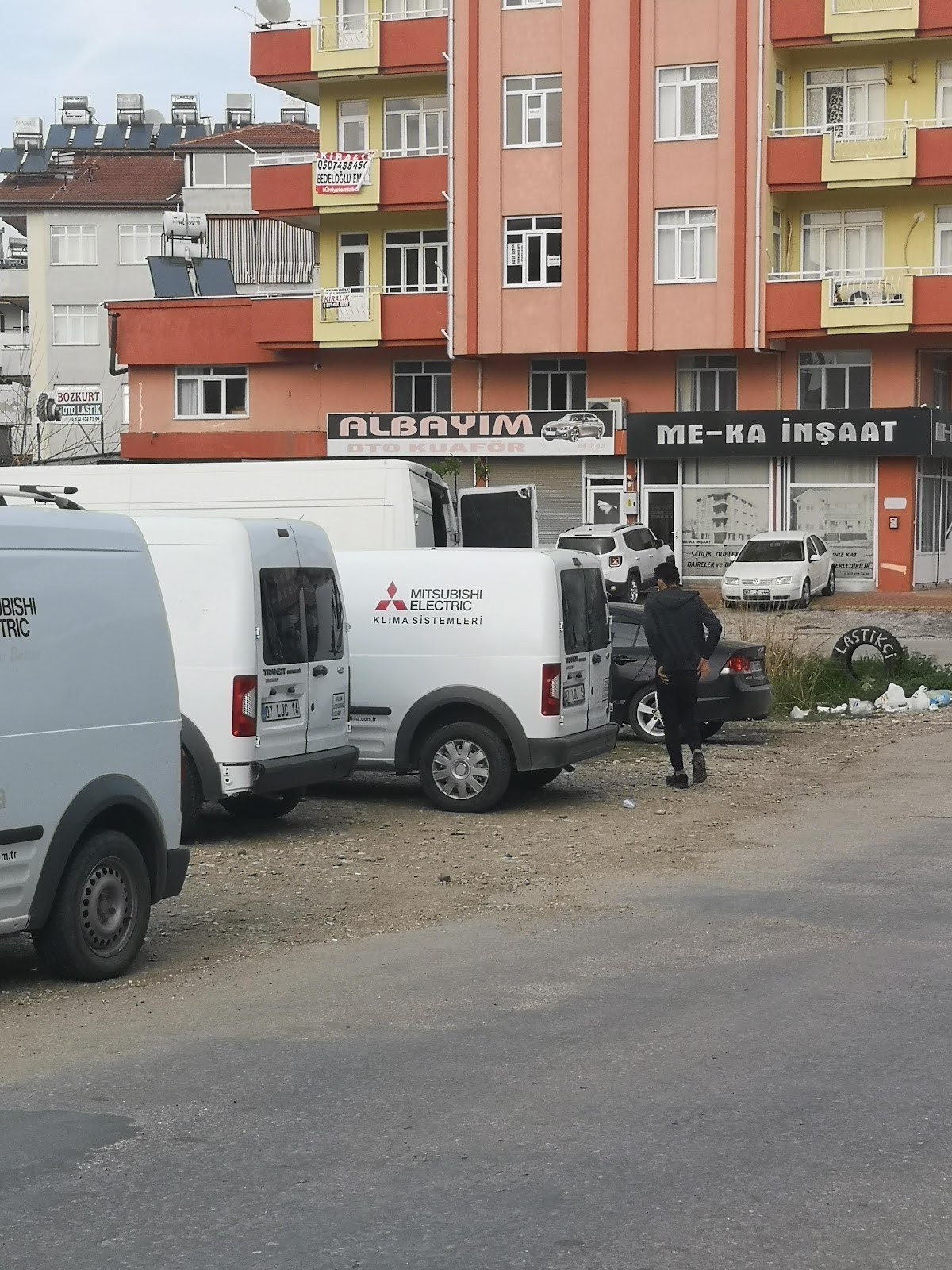 Öncel Klima – Fotoğraf 3