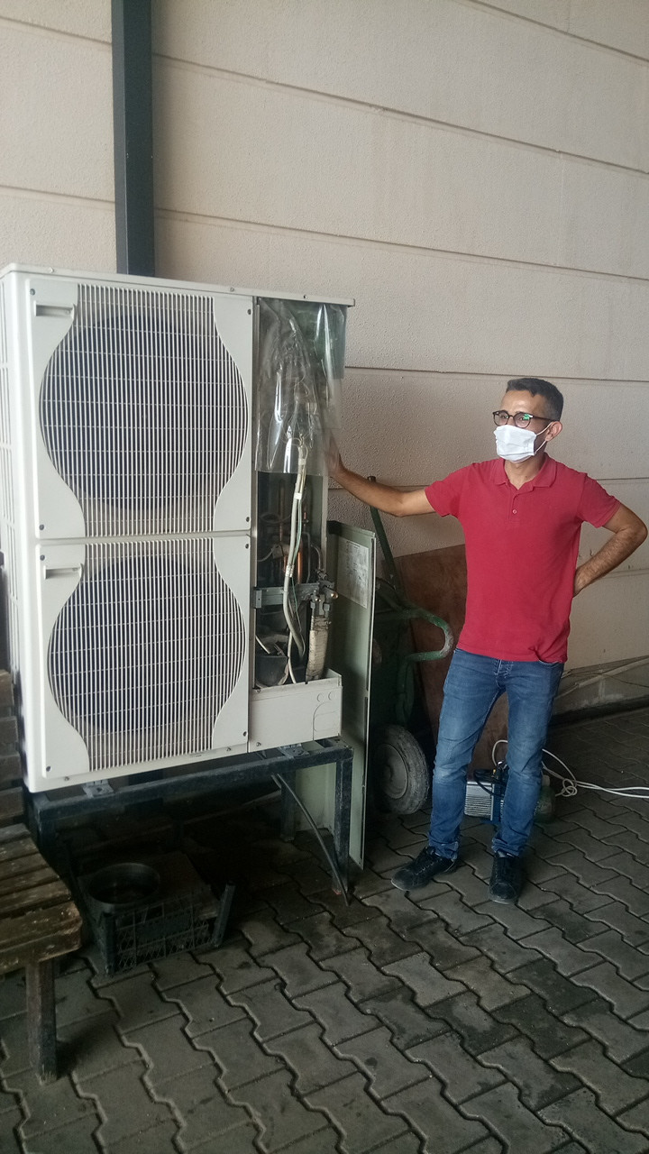 Öncel Klima – Fotoğraf 5