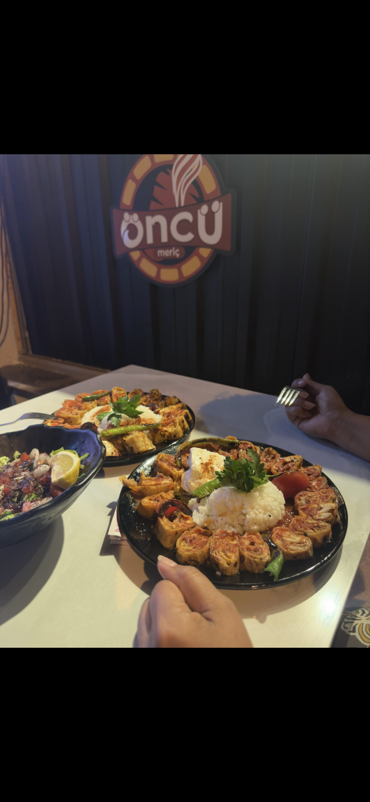 Öncü Meriç Döner Manavgat – Fotoğraf 10