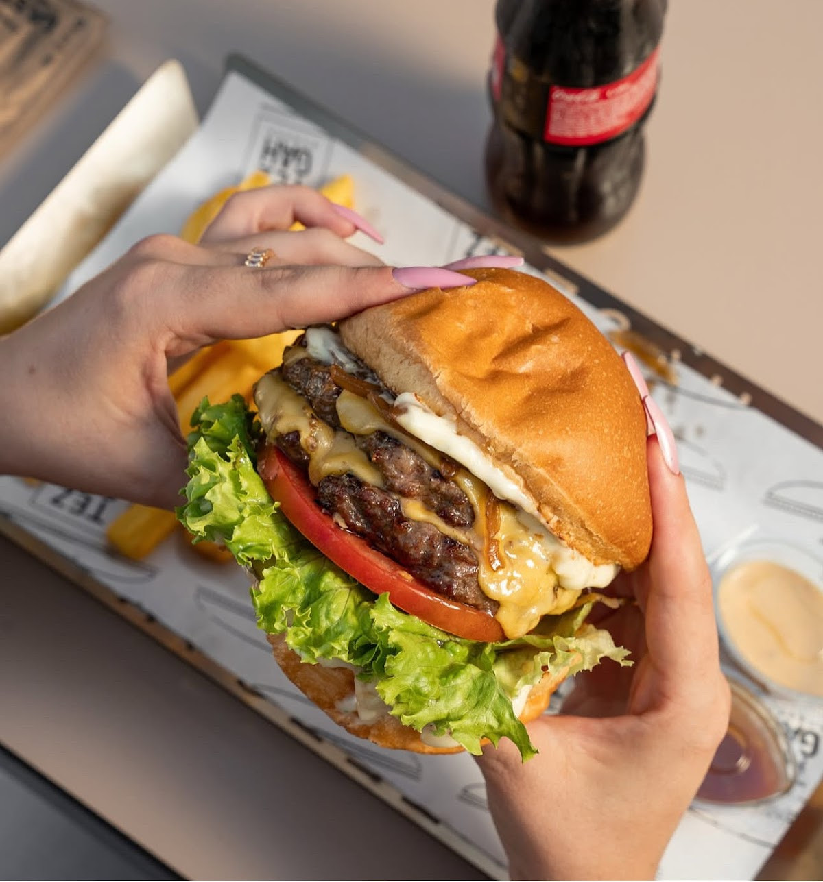 Öncü Meriç Döner Manavgat – Fotoğraf 1