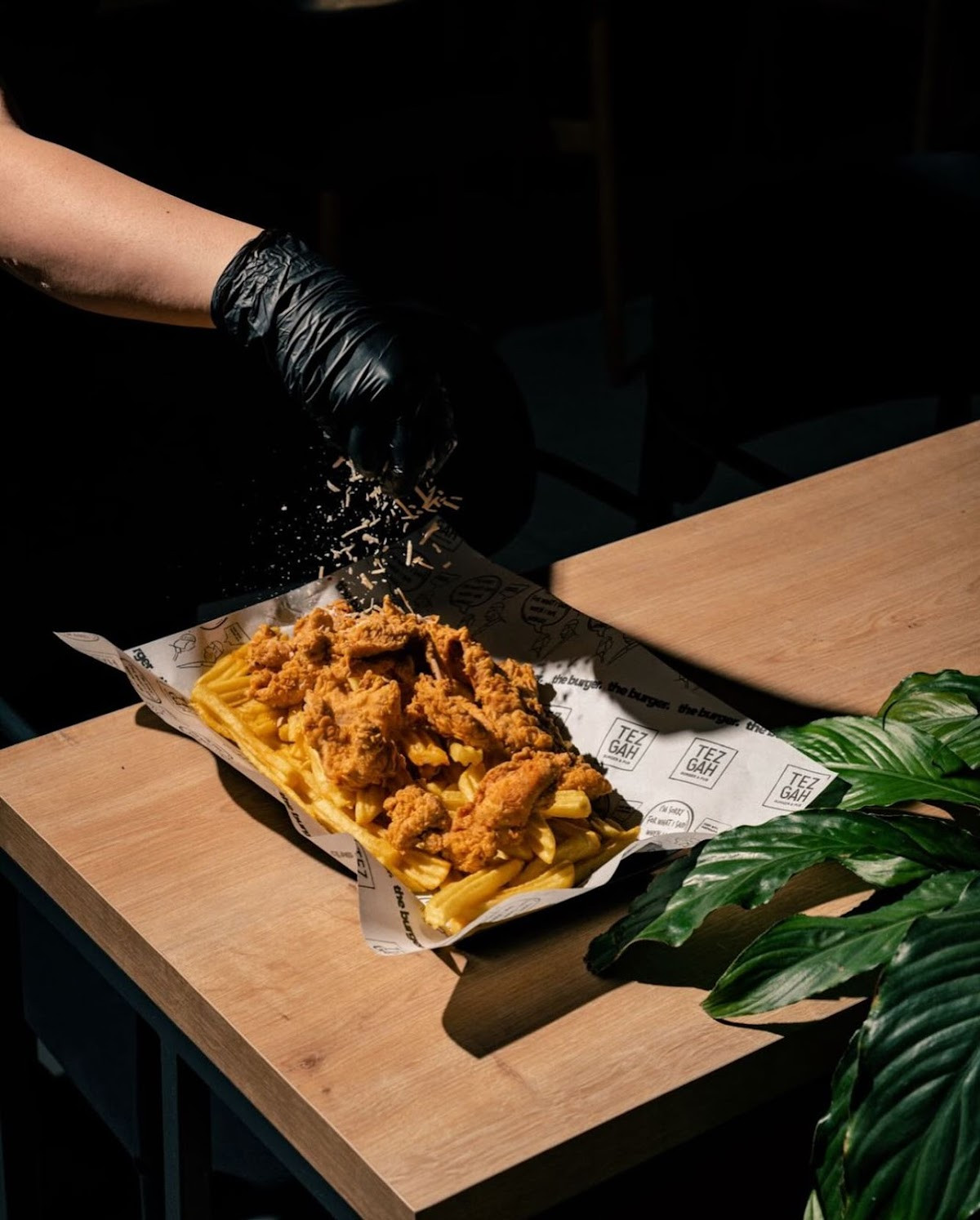 Öncü Meriç Döner Manavgat – Fotoğraf 2