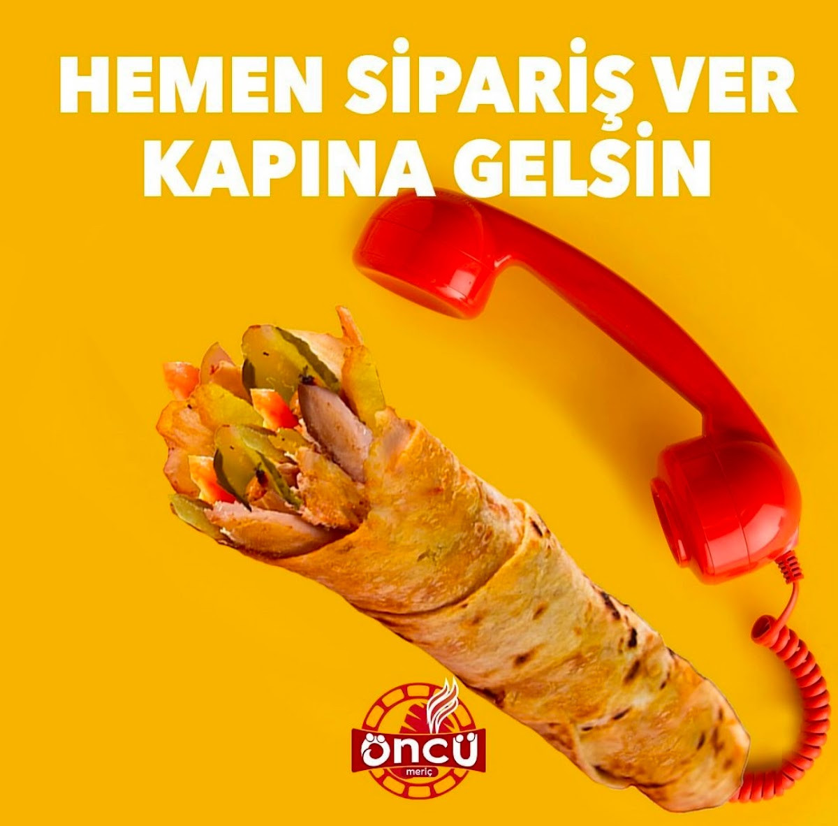 Öncü Meriç Döner Manavgat – Fotoğraf 8