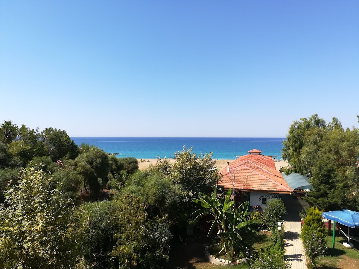 Önder Yıldız Hotel – Fotoğraf 10