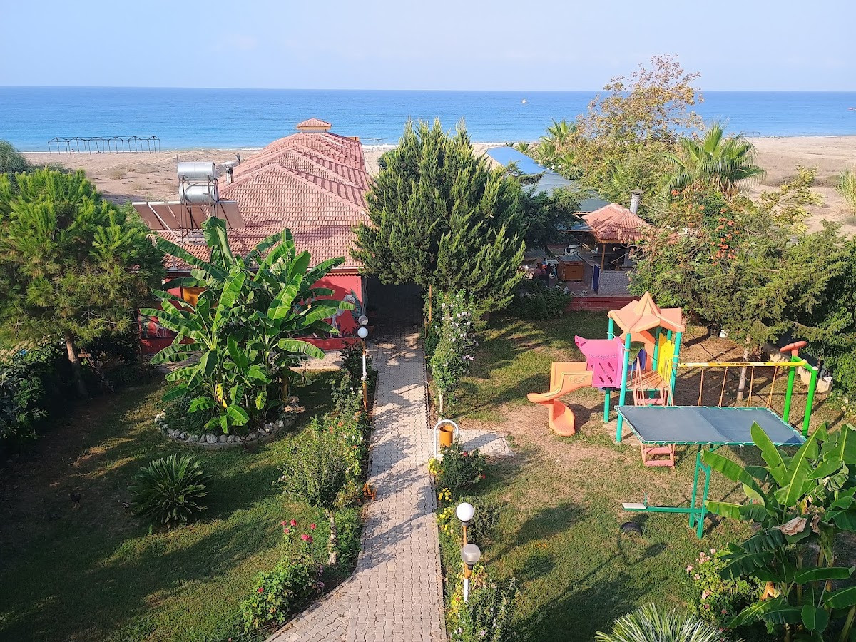 Önder Yıldız Hotel – Fotoğraf 1