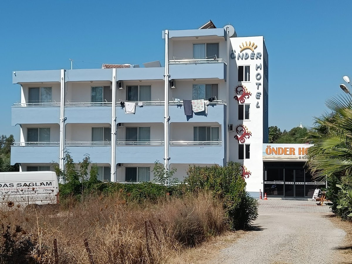 Önder Yıldız Hotel – Fotoğraf 6