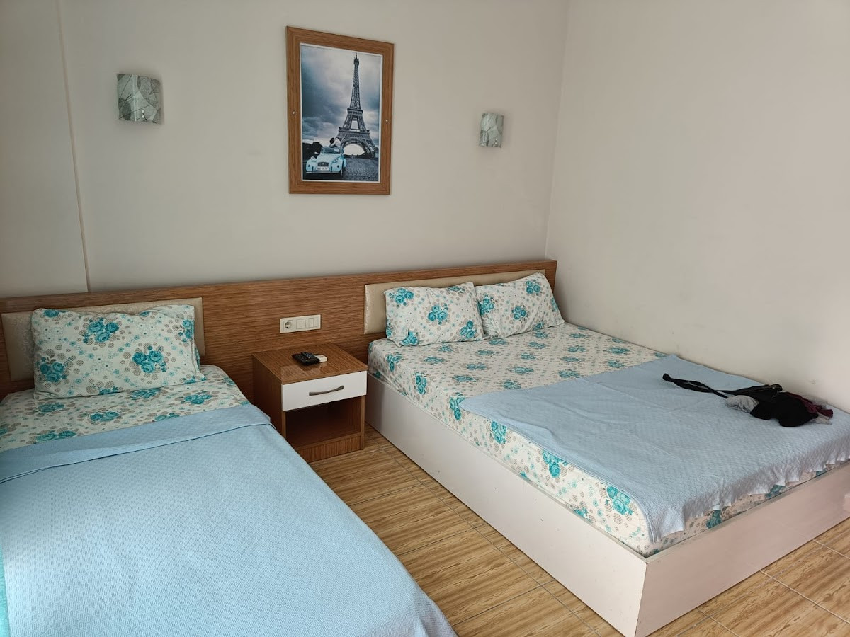 Önder Yıldız Hotel – Fotoğraf 2