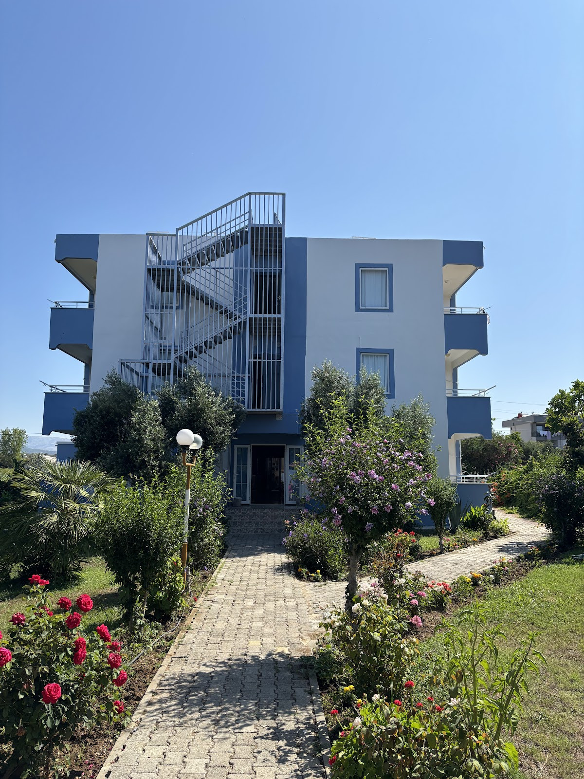 Önder Yıldız Hotel – Fotoğraf 7