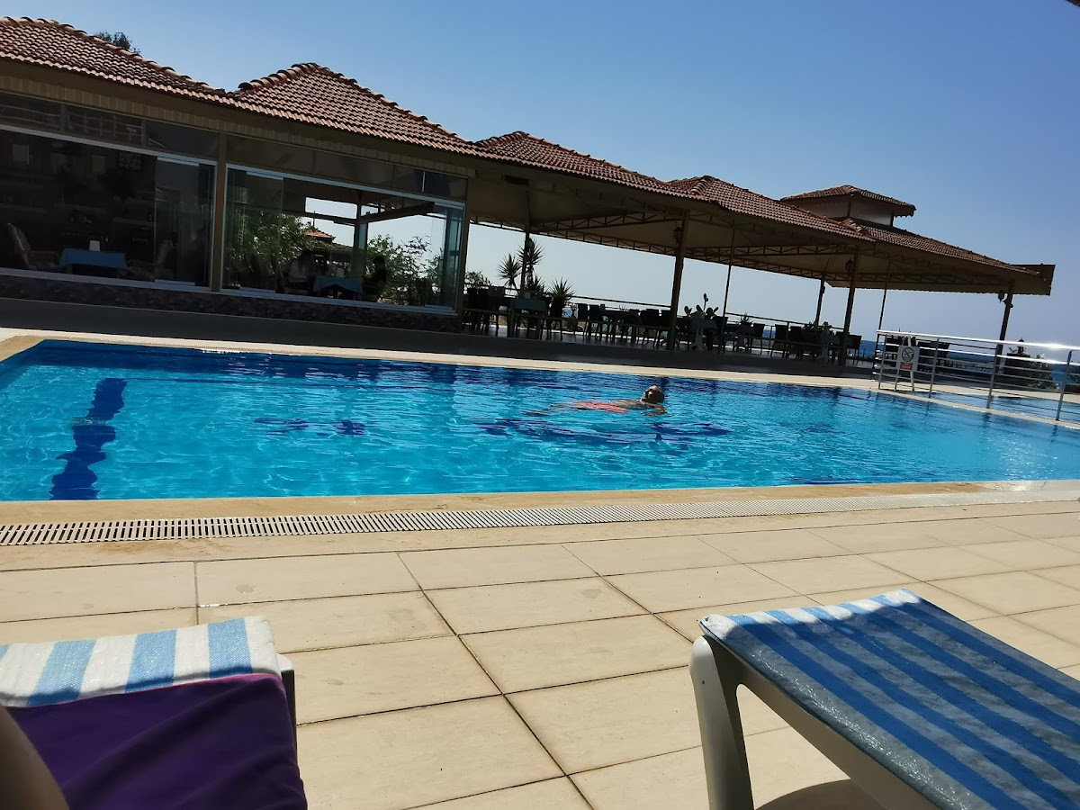 Önder Yıldız Hotel – Fotoğraf 3