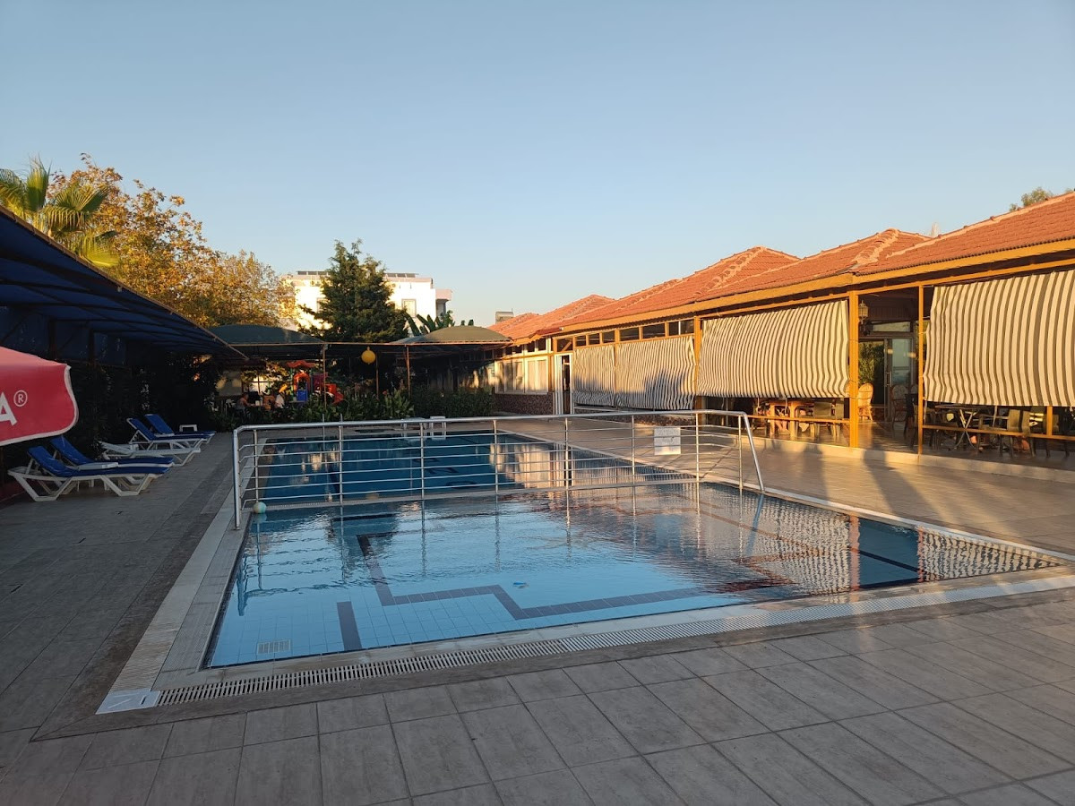 Önder Yıldız Hotel – Fotoğraf 8