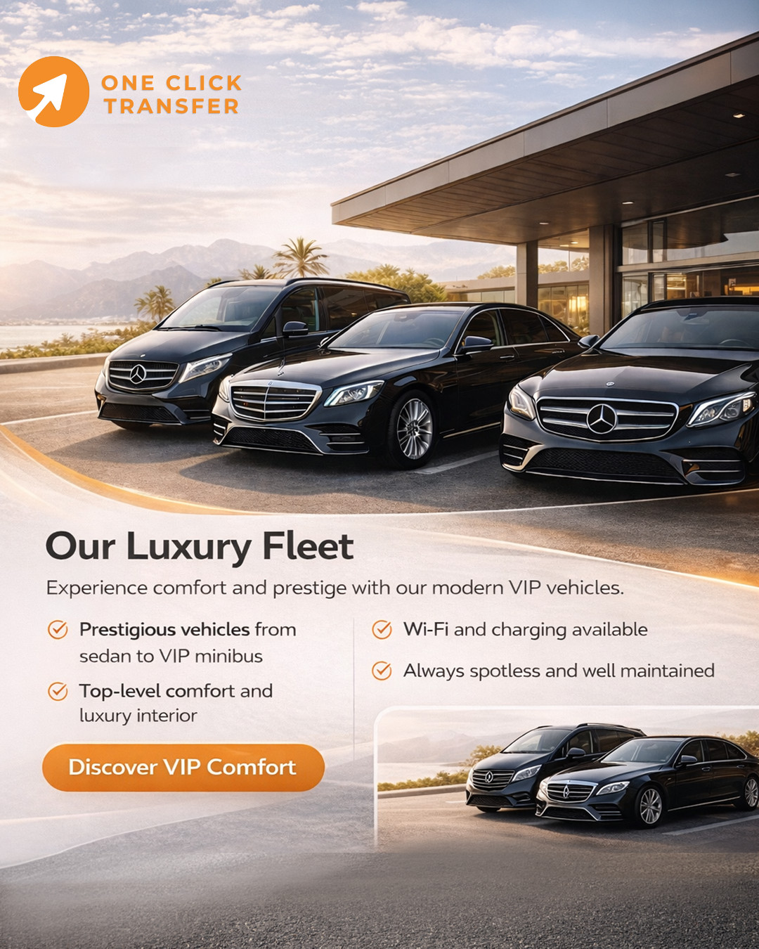 One Click Transfer – Fotoğraf 4