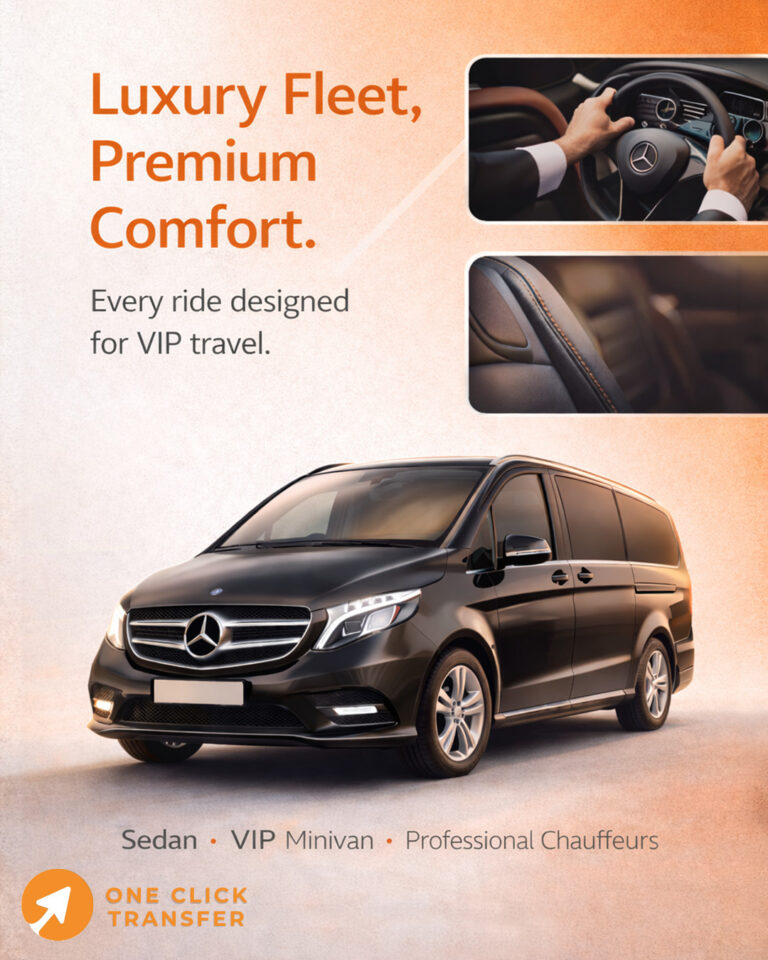 One Click Transfer — Manavgat Manavgat Vip Transfer