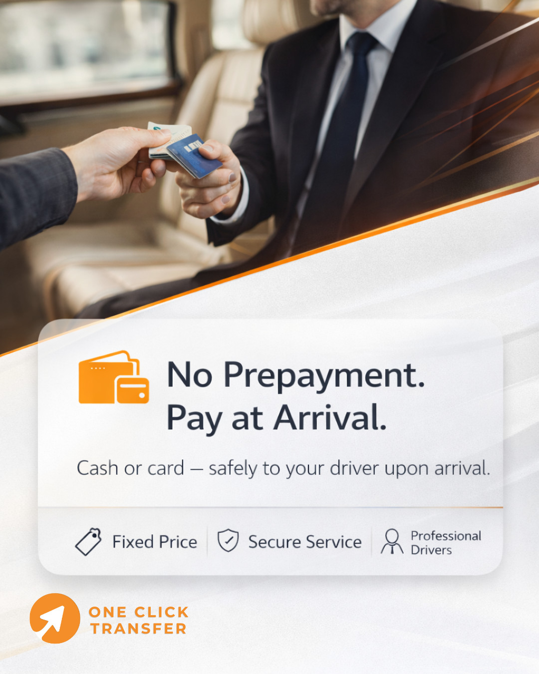 One Click Transfer – Fotoğraf 8