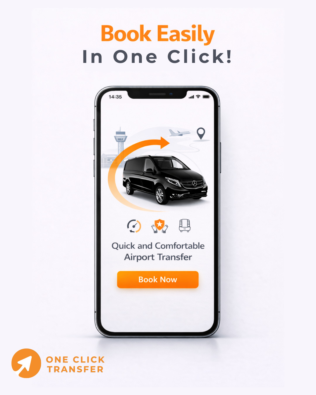 One Click Transfer – Fotoğraf 9