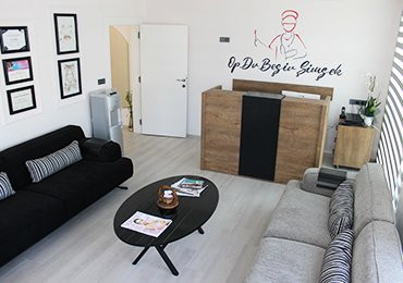 Op. Dr. Beşir Şimşek — Manavgat manavgat diş hekimi