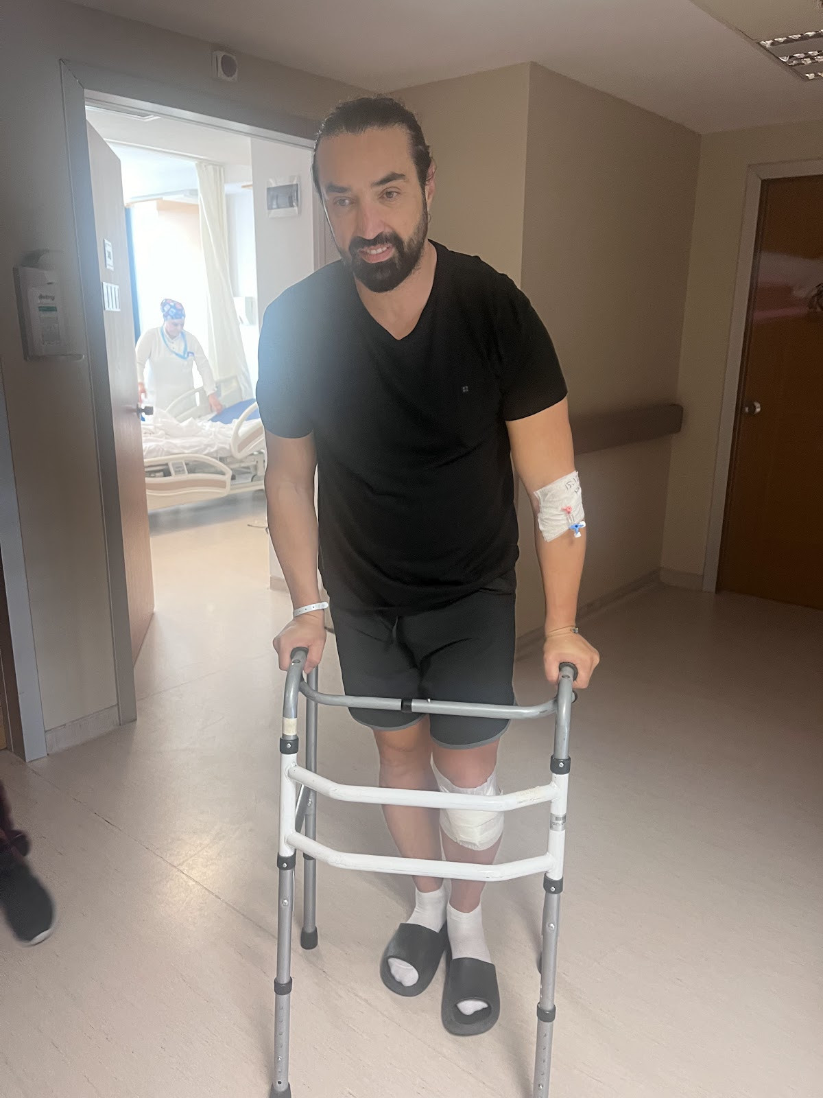 Op. Dr. Boğaçhan TOKATMAN ORTOPEDİ UZMANI – Fotoğraf 7