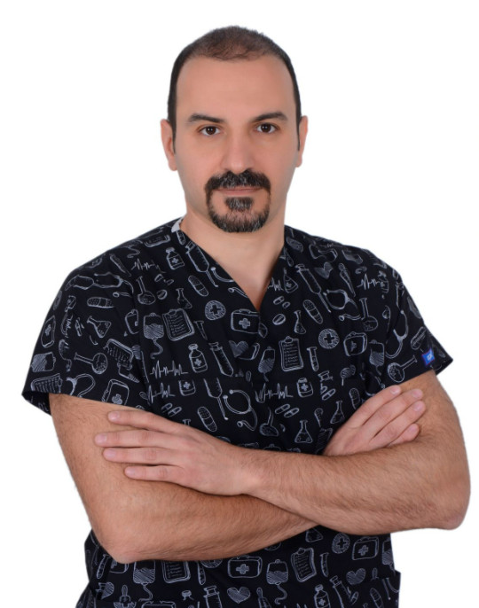 Op. Dr. Boğaçhan TOKATMAN ORTOPEDİ UZMANI