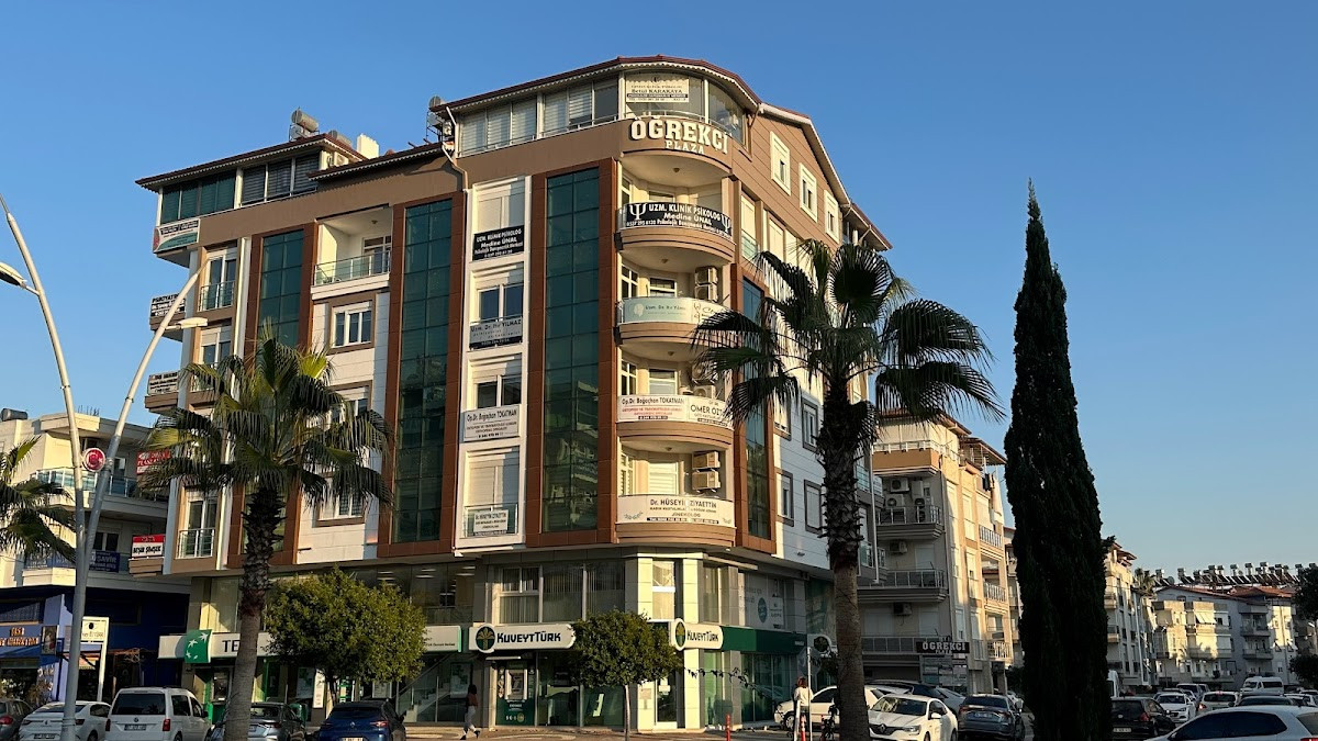 Op. Dr. Boğaçhan TOKATMAN ORTOPEDİ UZMANI – Fotoğraf 8