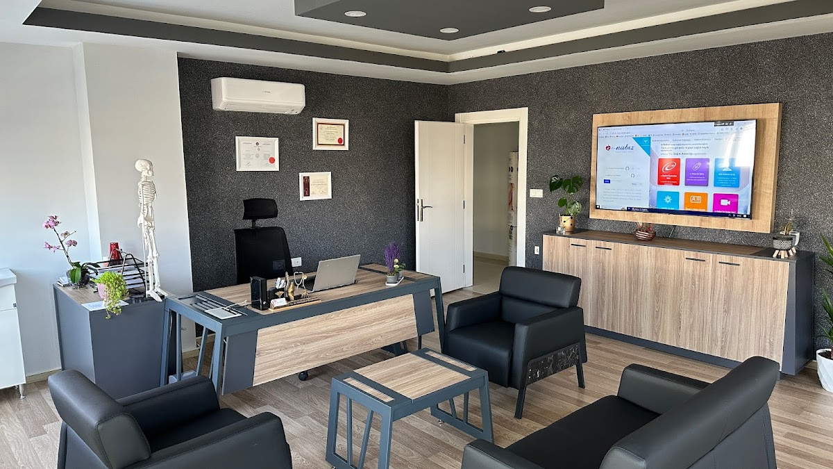 Op. Dr. Boğaçhan TOKATMAN ORTOPEDİ UZMANI – Fotoğraf 4