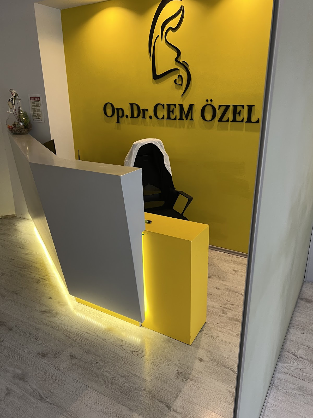 Op.Dr.Cem ÖZEL – Fotoğraf 4
