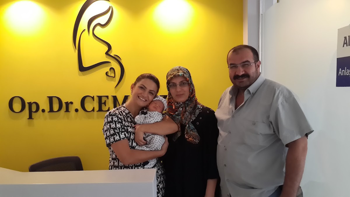 Op.Dr.Cem ÖZEL – Fotoğraf 9