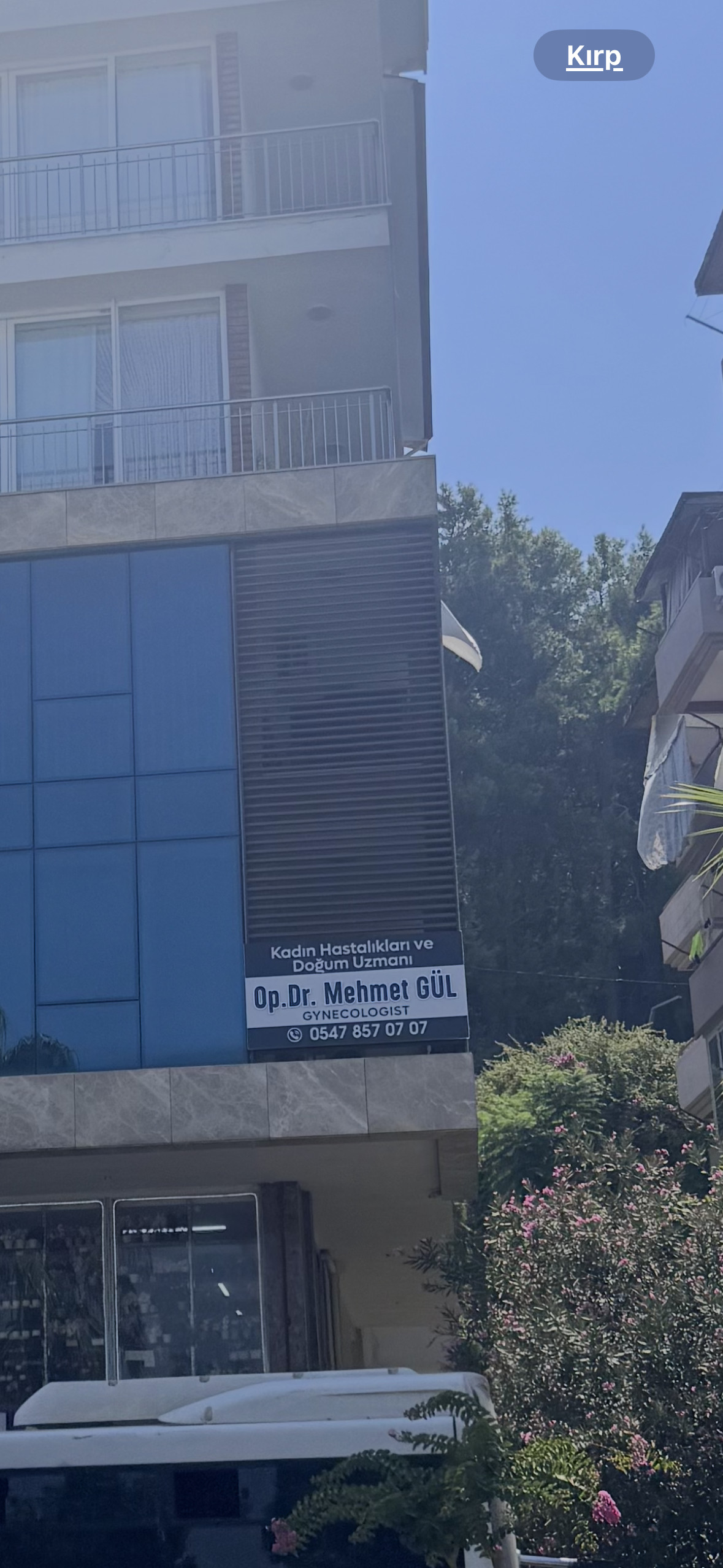 Op. Dr. Mehmet Gül | Jinekolog Manavgat | Genital Estetik Uygulamaları | Kadın Doğum – Fotoğraf 9