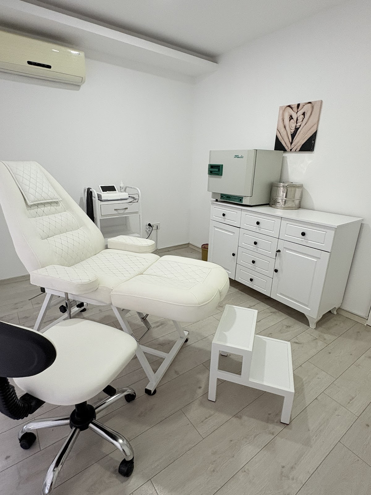 Op. Dr. Mehmet Gül | Jinekolog Manavgat | Genital Estetik Uygulamaları | Kadın Doğum – Fotoğraf 3