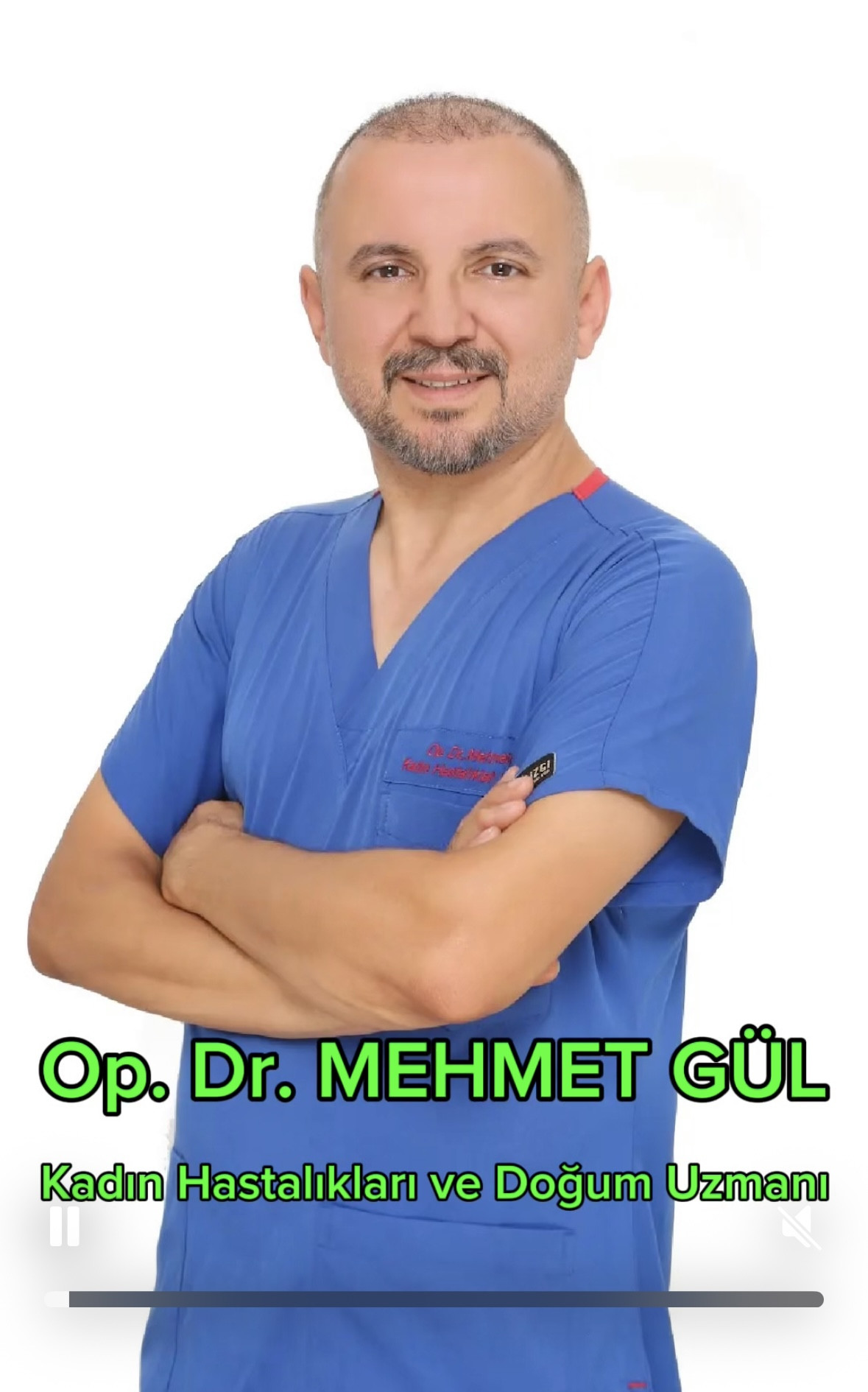 Op. Dr. Mehmet Gül | Jinekolog Manavgat | Genital Estetik Uygulamaları | Kadın Doğum – Fotoğraf 10