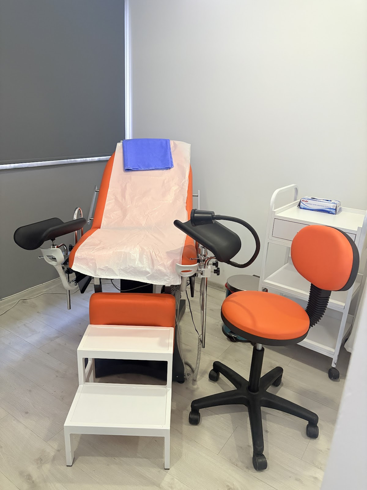 Op. Dr. Mehmet Gül | Jinekolog Manavgat | Genital Estetik Uygulamaları | Kadın Doğum – Fotoğraf 5