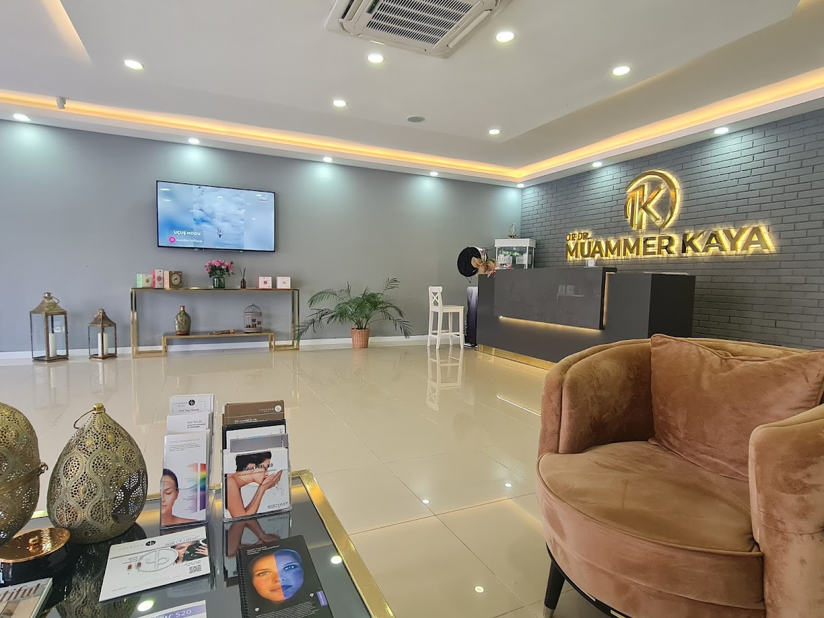 Op. Dr. Muammer Kaya – Fotoğraf 5