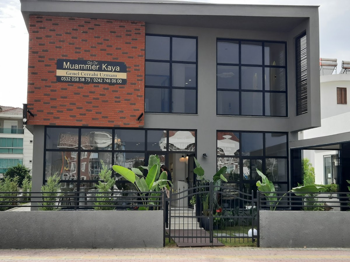 Op. Dr. Muammer Kaya – Fotoğraf 6