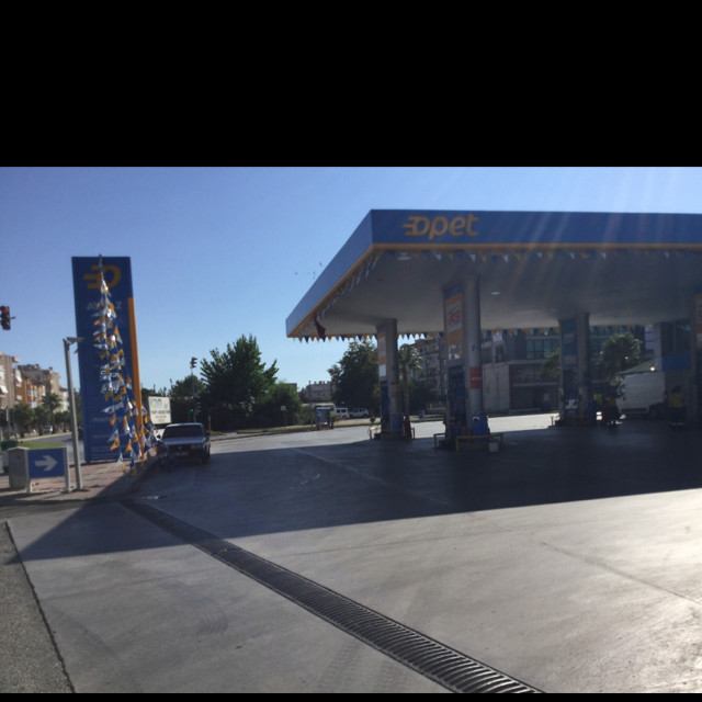 Opet – Fotoğraf 2